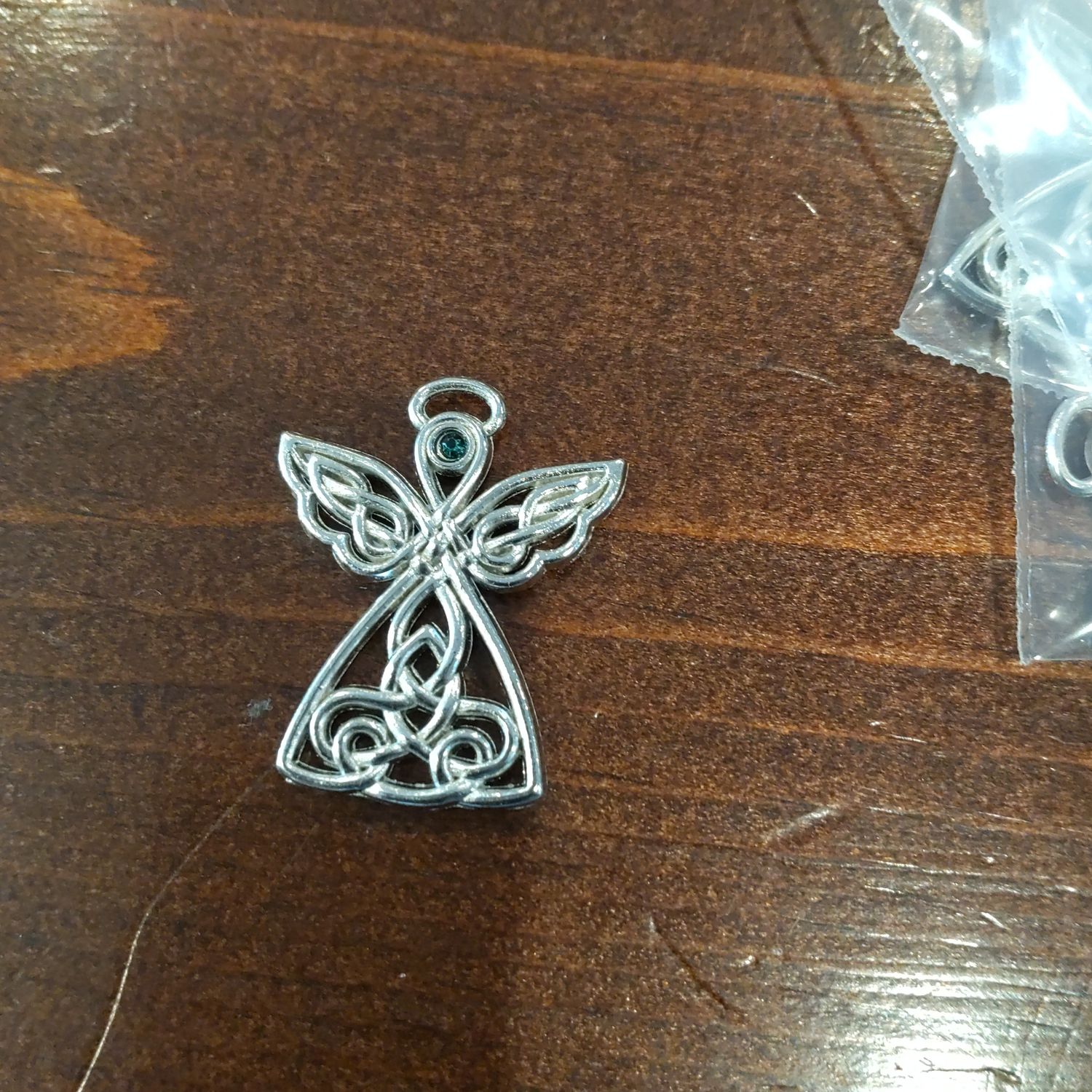 Angel Silver