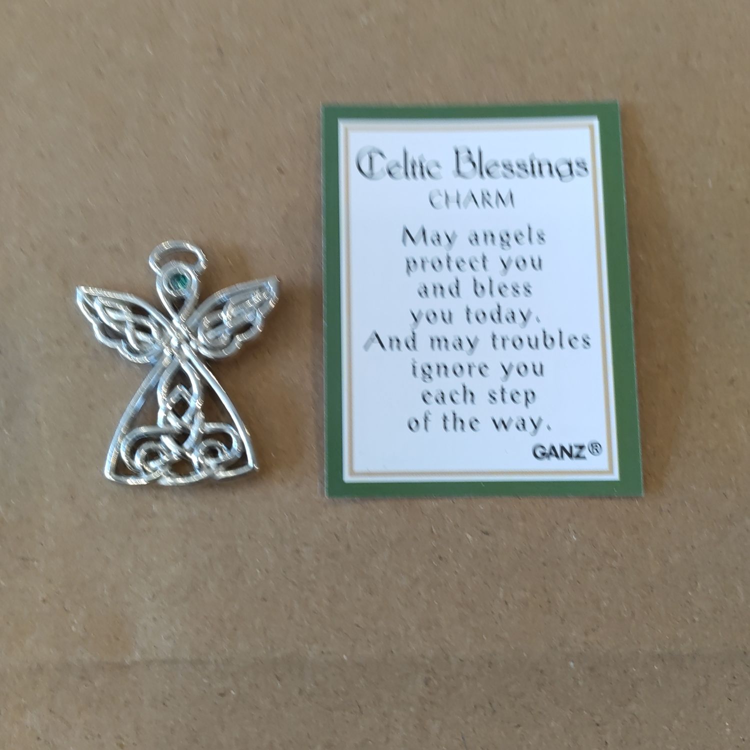 Celtic Blessings