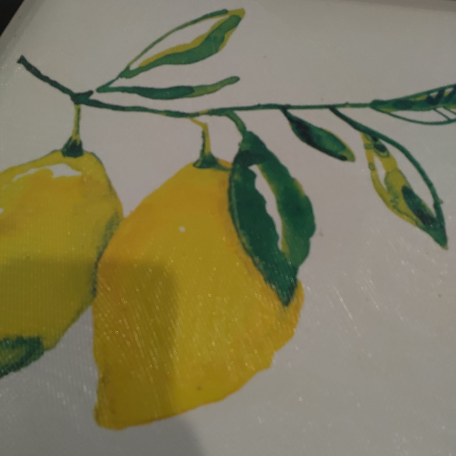 Lemon Picture