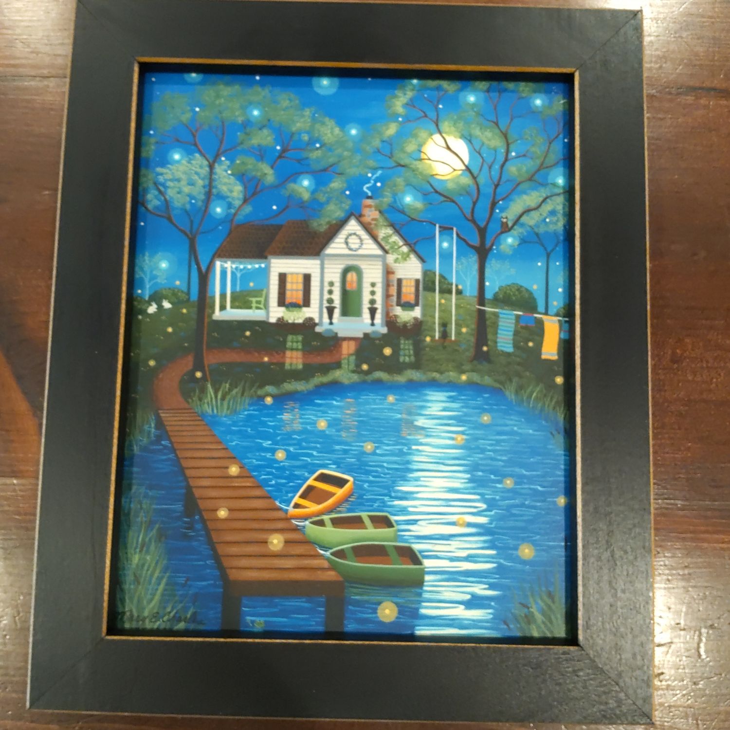MC Firefly Cottage