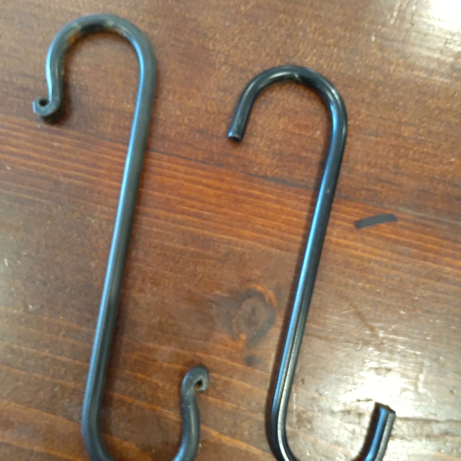 Hooks