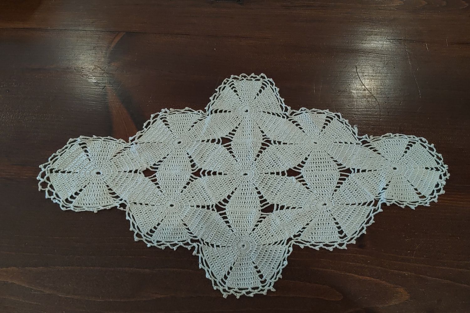 Doily