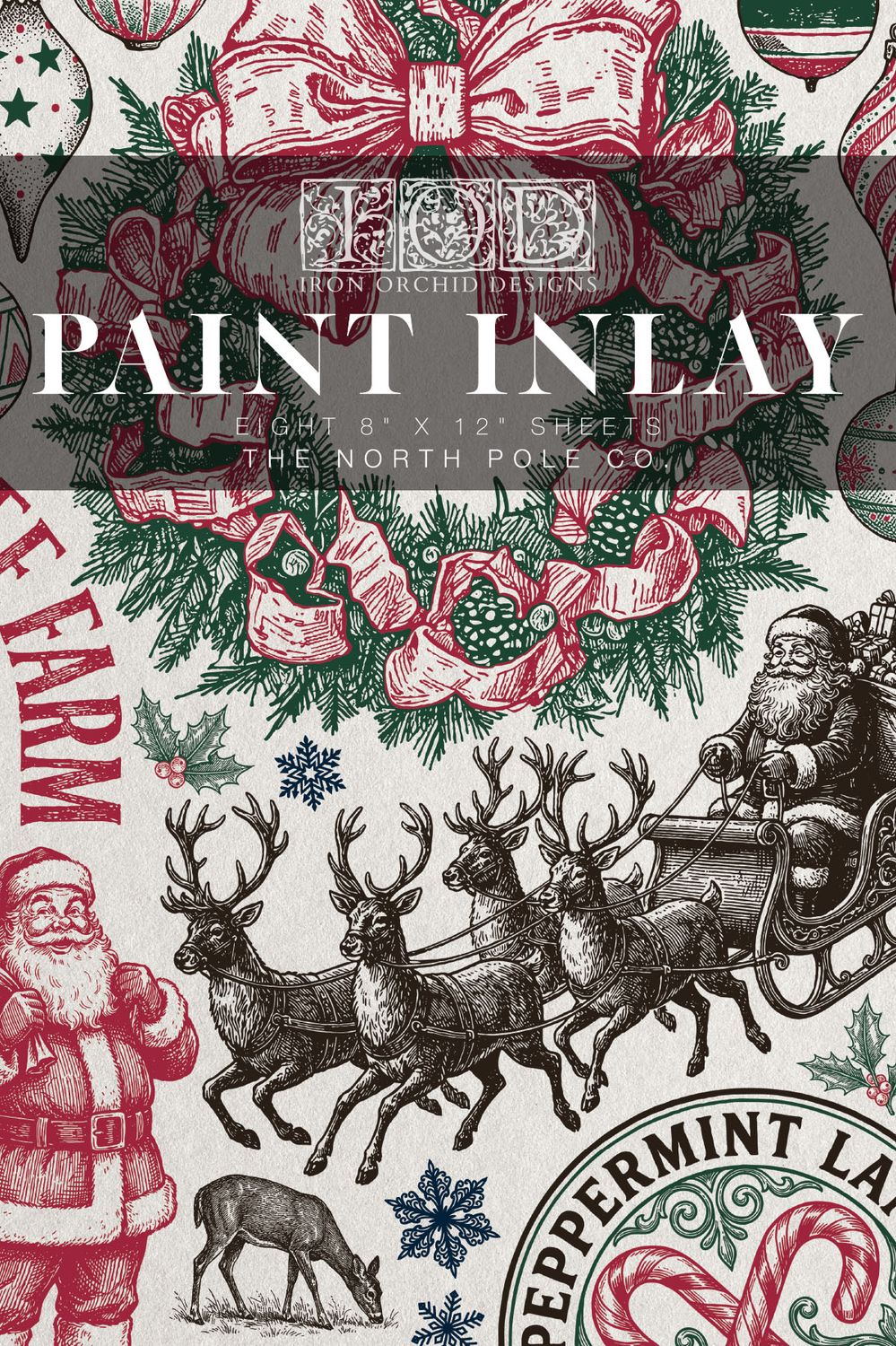 North Pole Co.