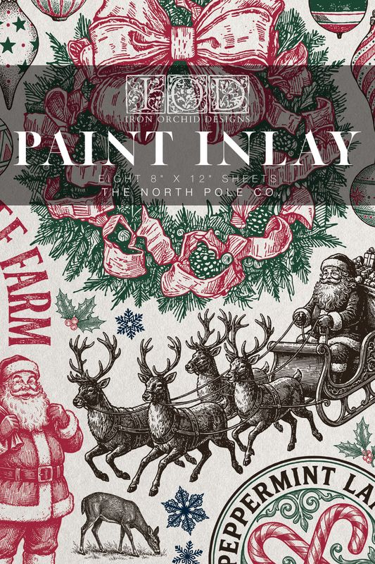 North Pole Co.