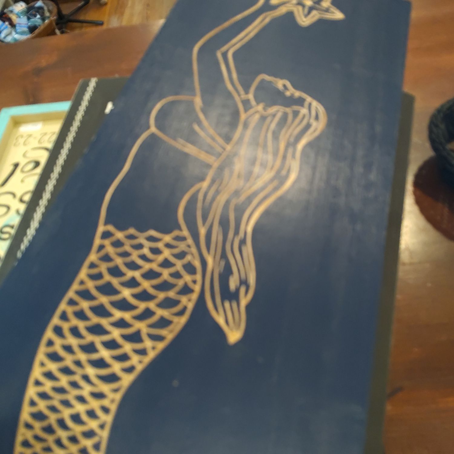 Mermaid Picture