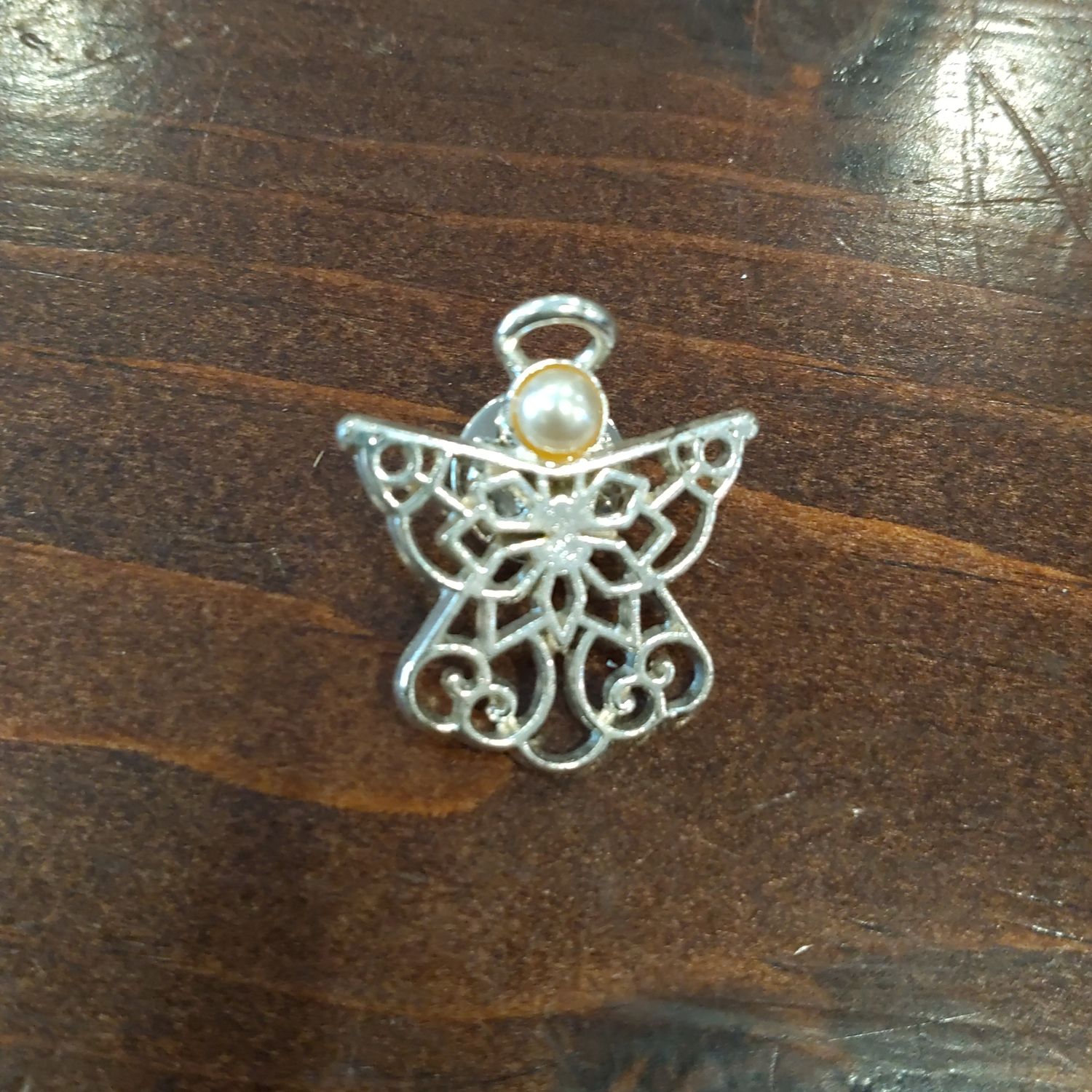 Angel Pin
