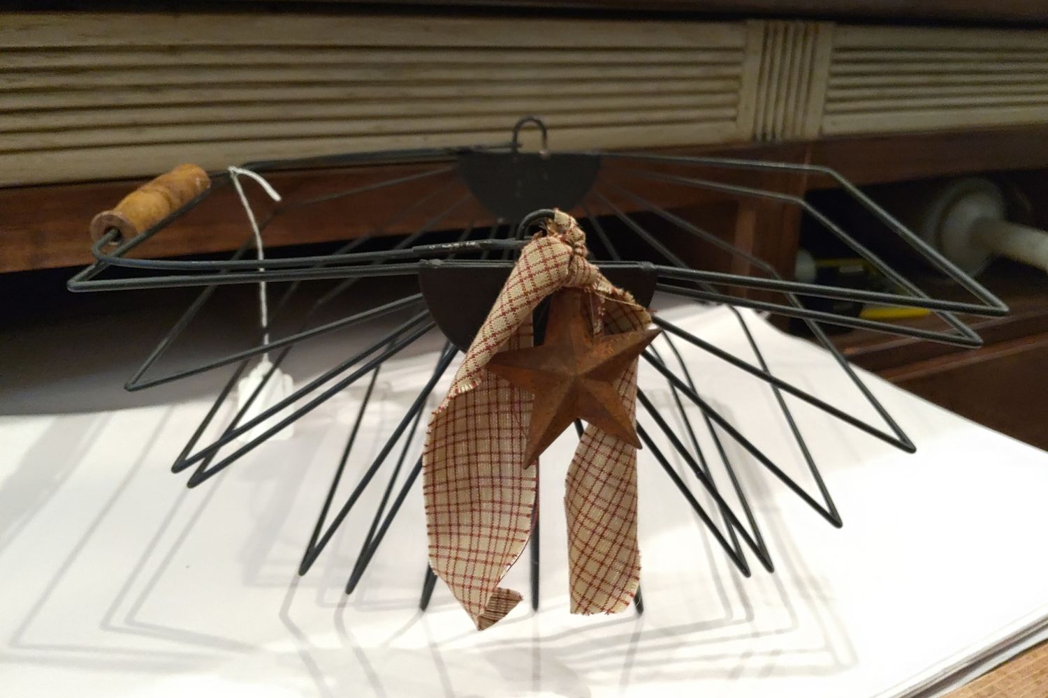 Wire Basket