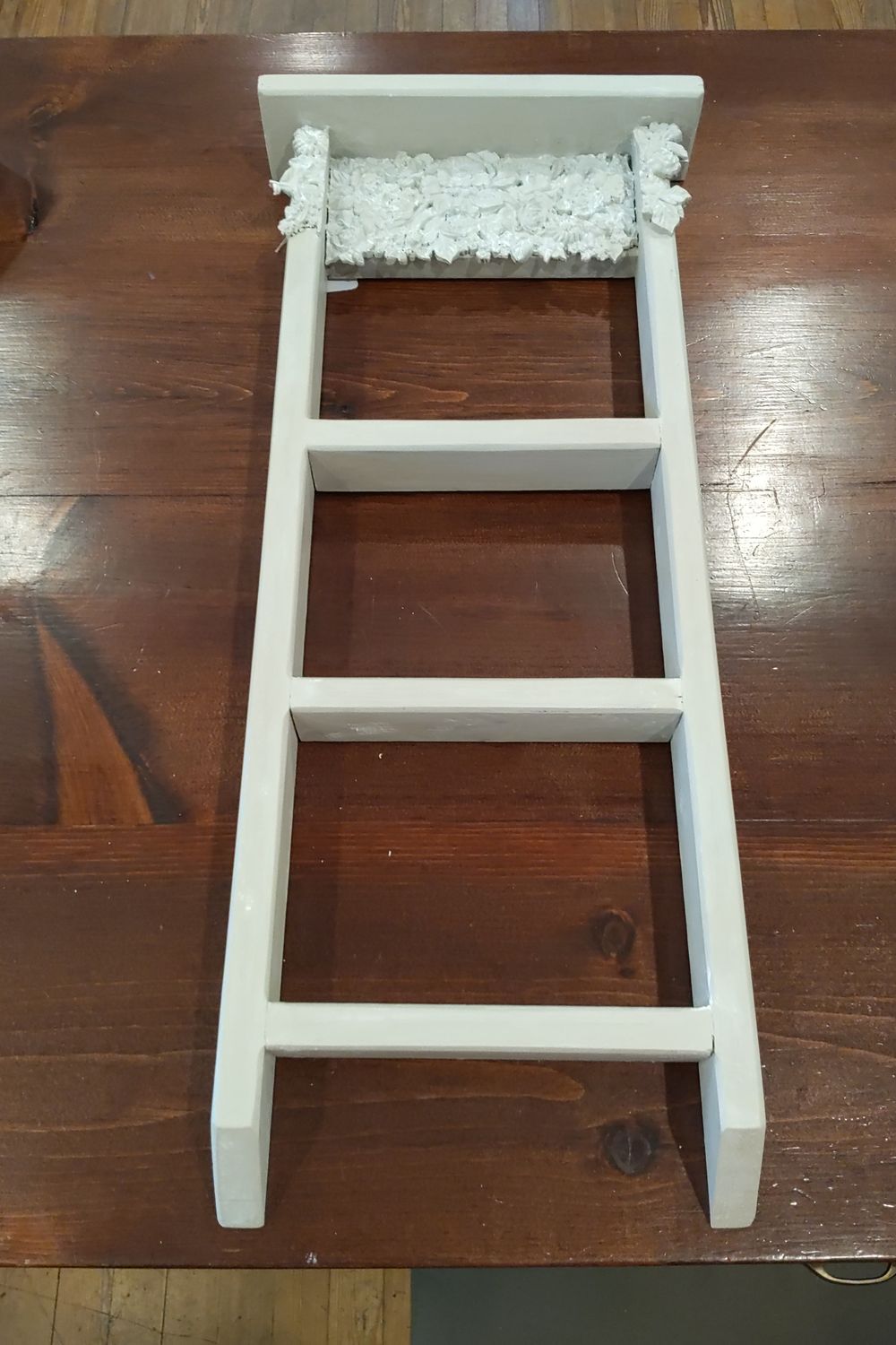 Trinket Ladder Display