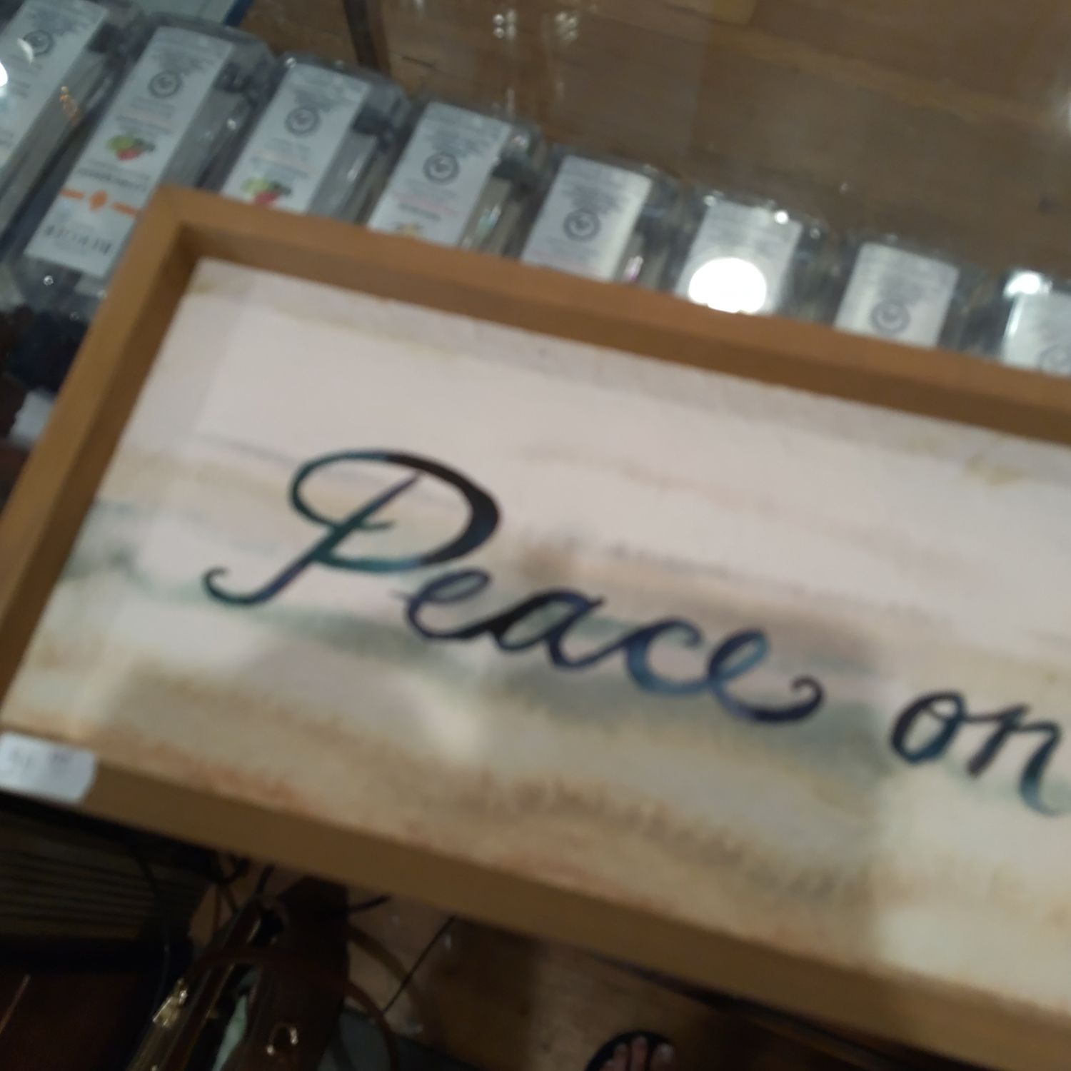 Peace On Earth