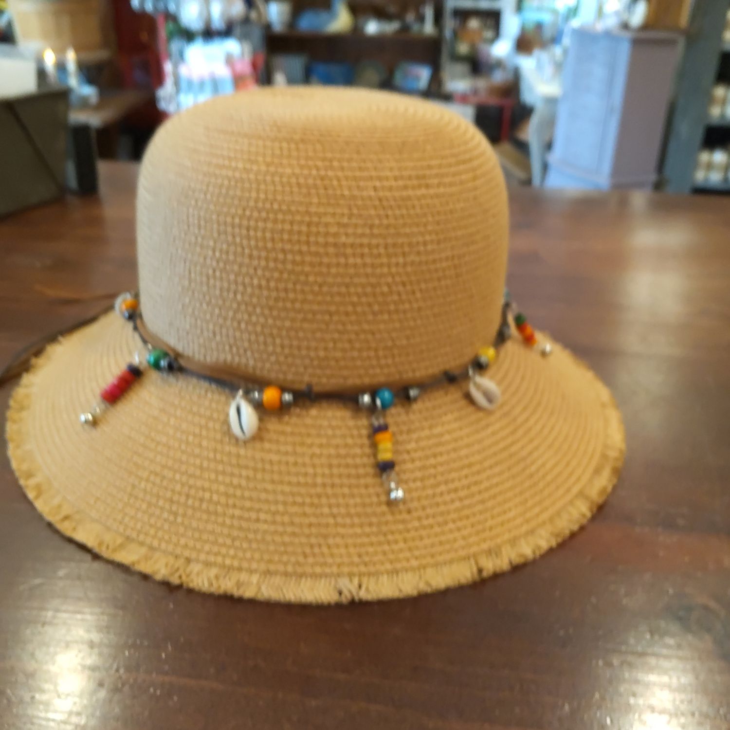 Sun Hat 