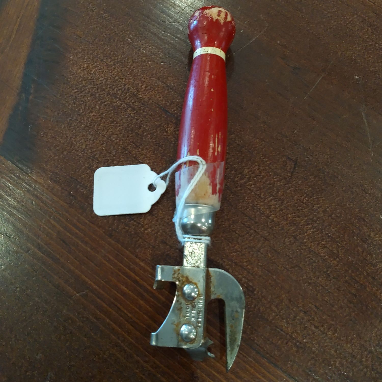 Vintage Bottle Opener