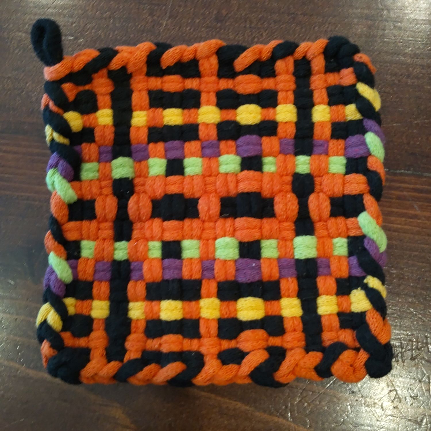 Pot Holder