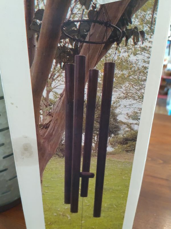 Wind Chimes 
