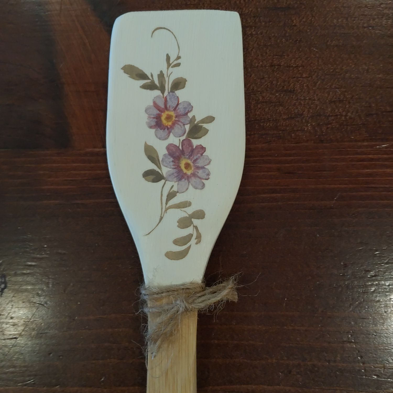 Kitchen Utensil W/ IOD