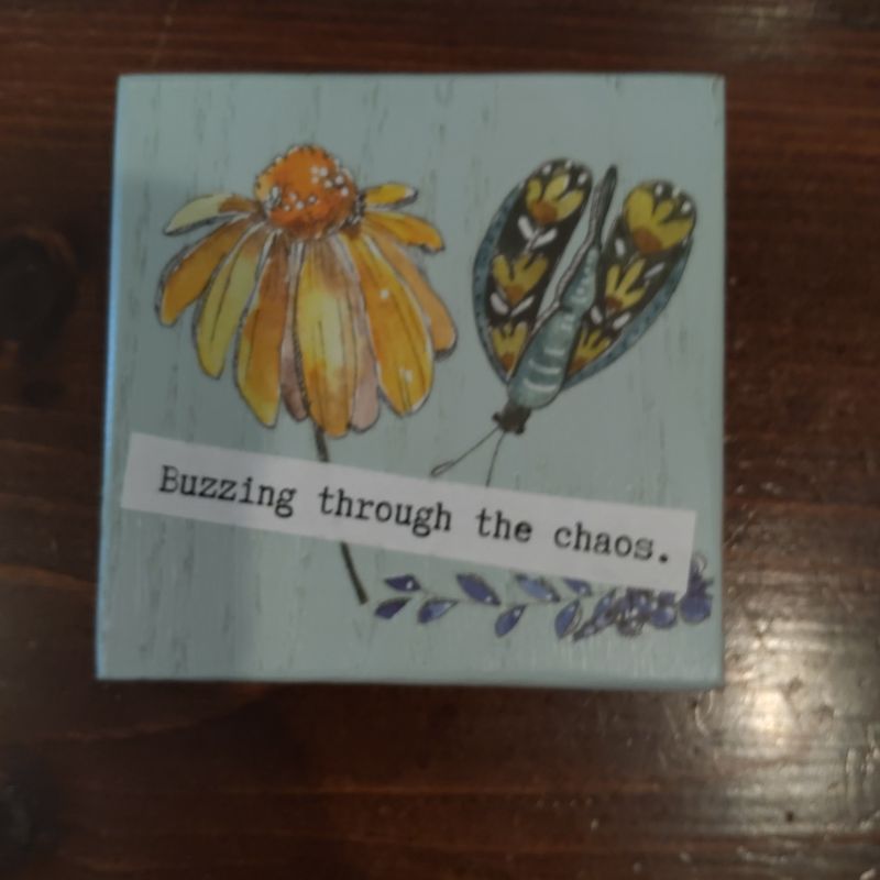 Fun Sign (Sm)