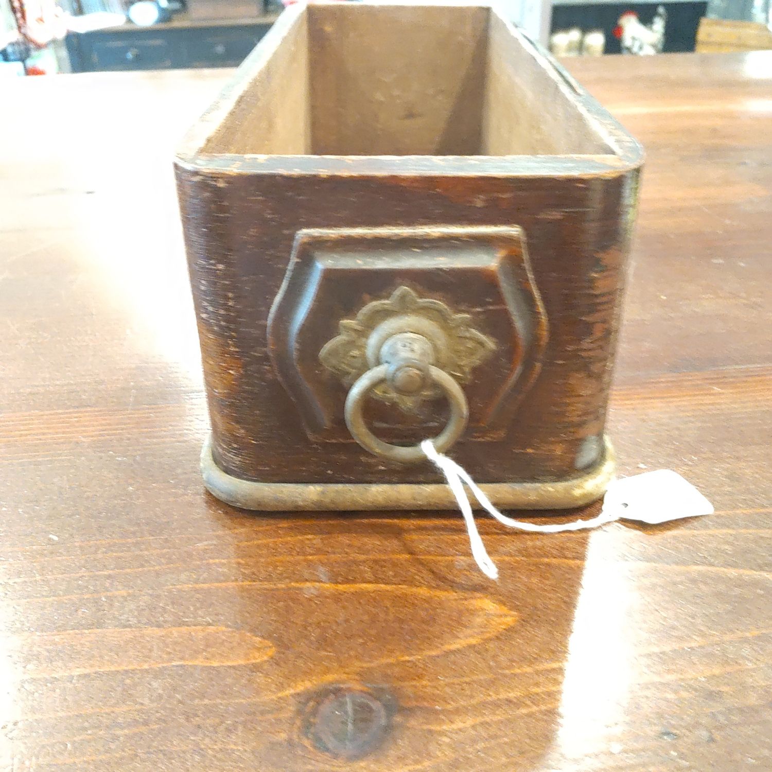 Sewing Machine Drawer