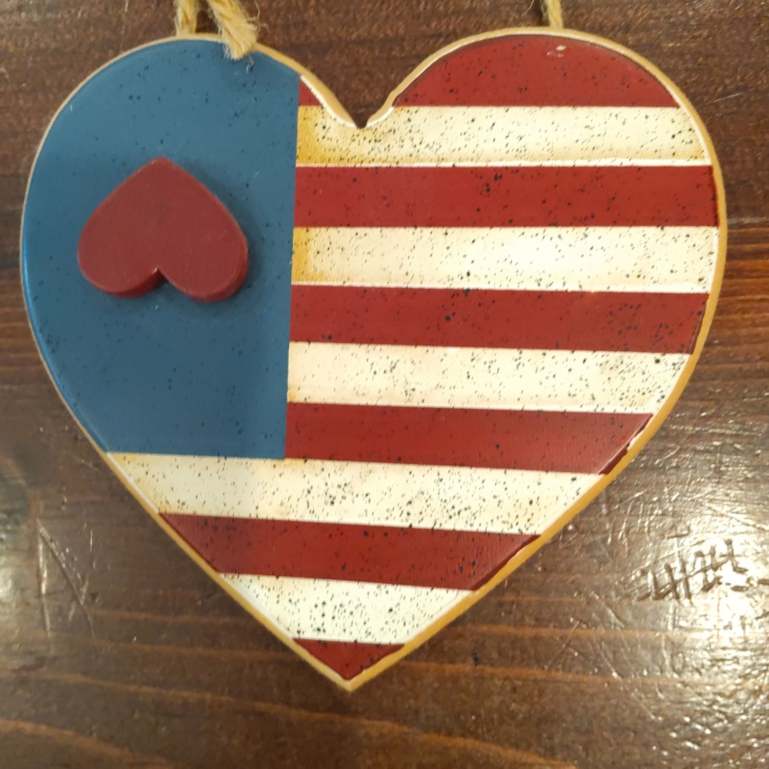 Americana Decoration