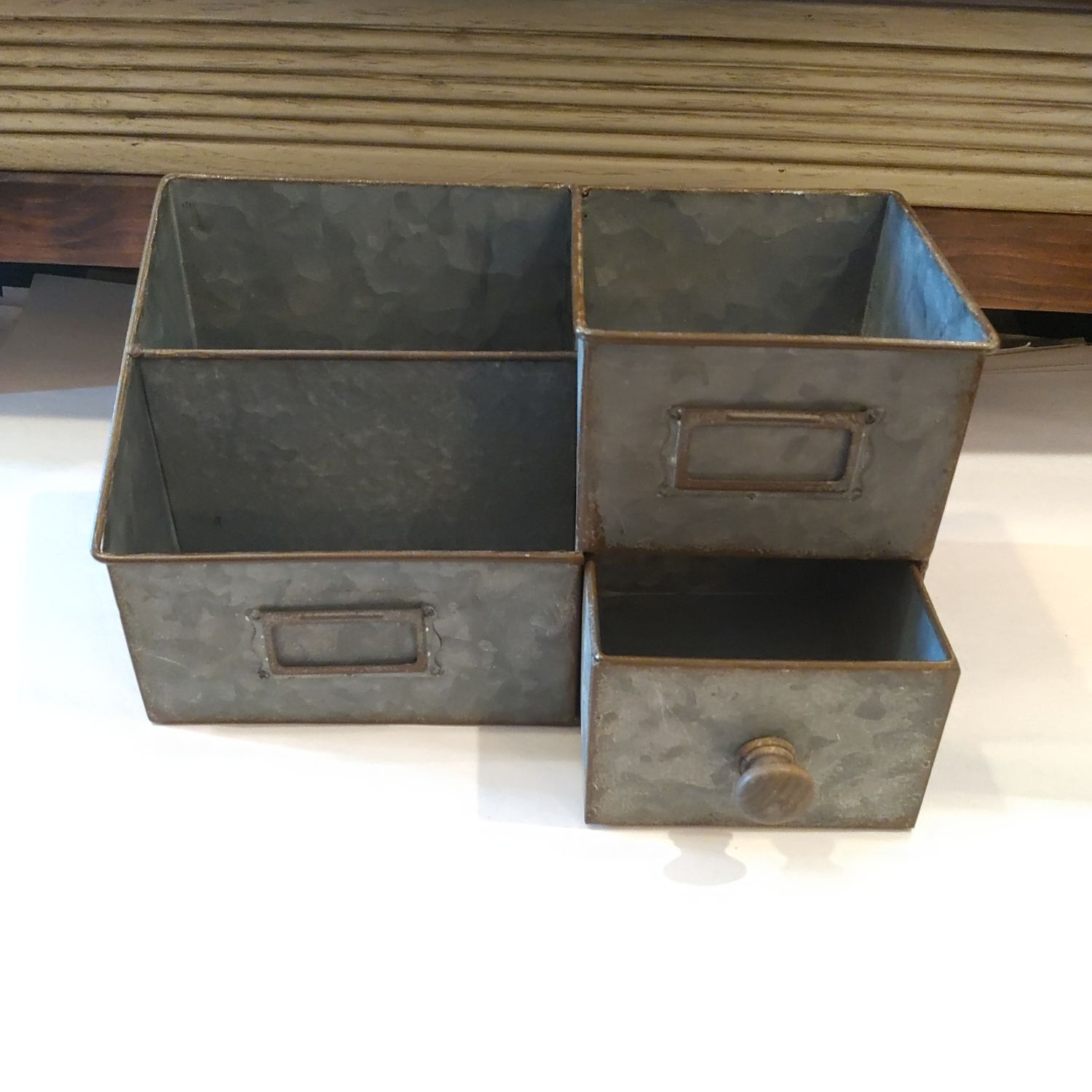 Metal Organizer 