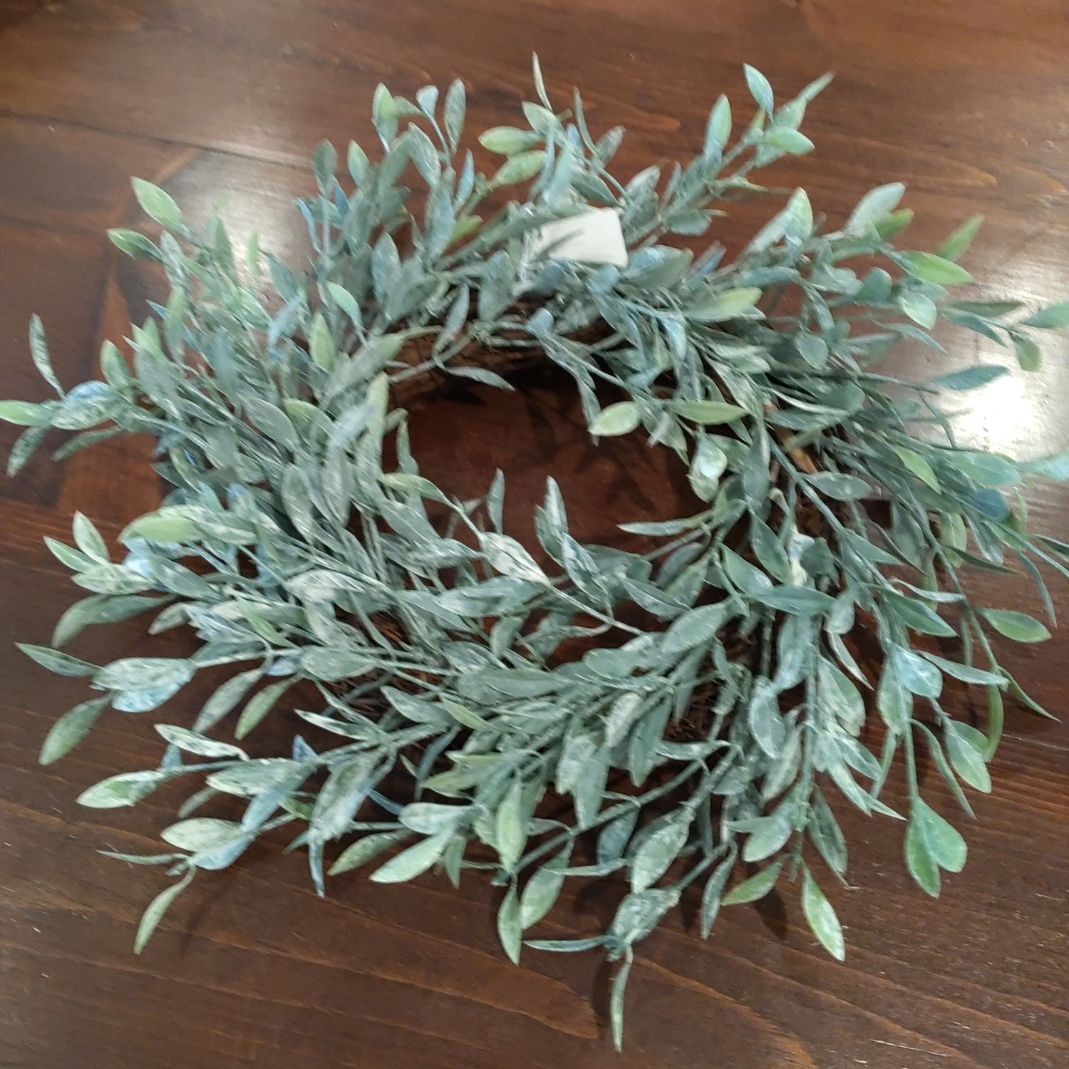 Green Wreath 