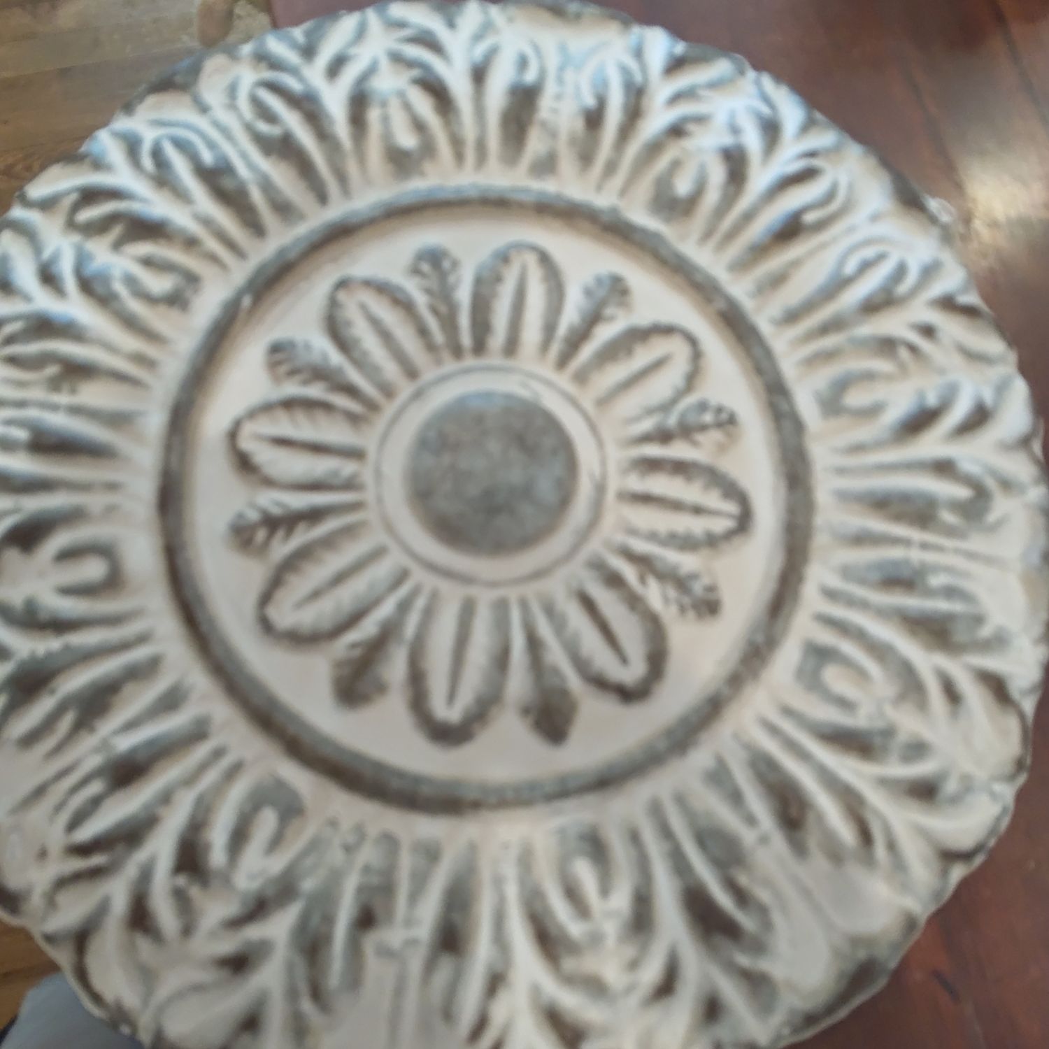 Circular Wall Decor