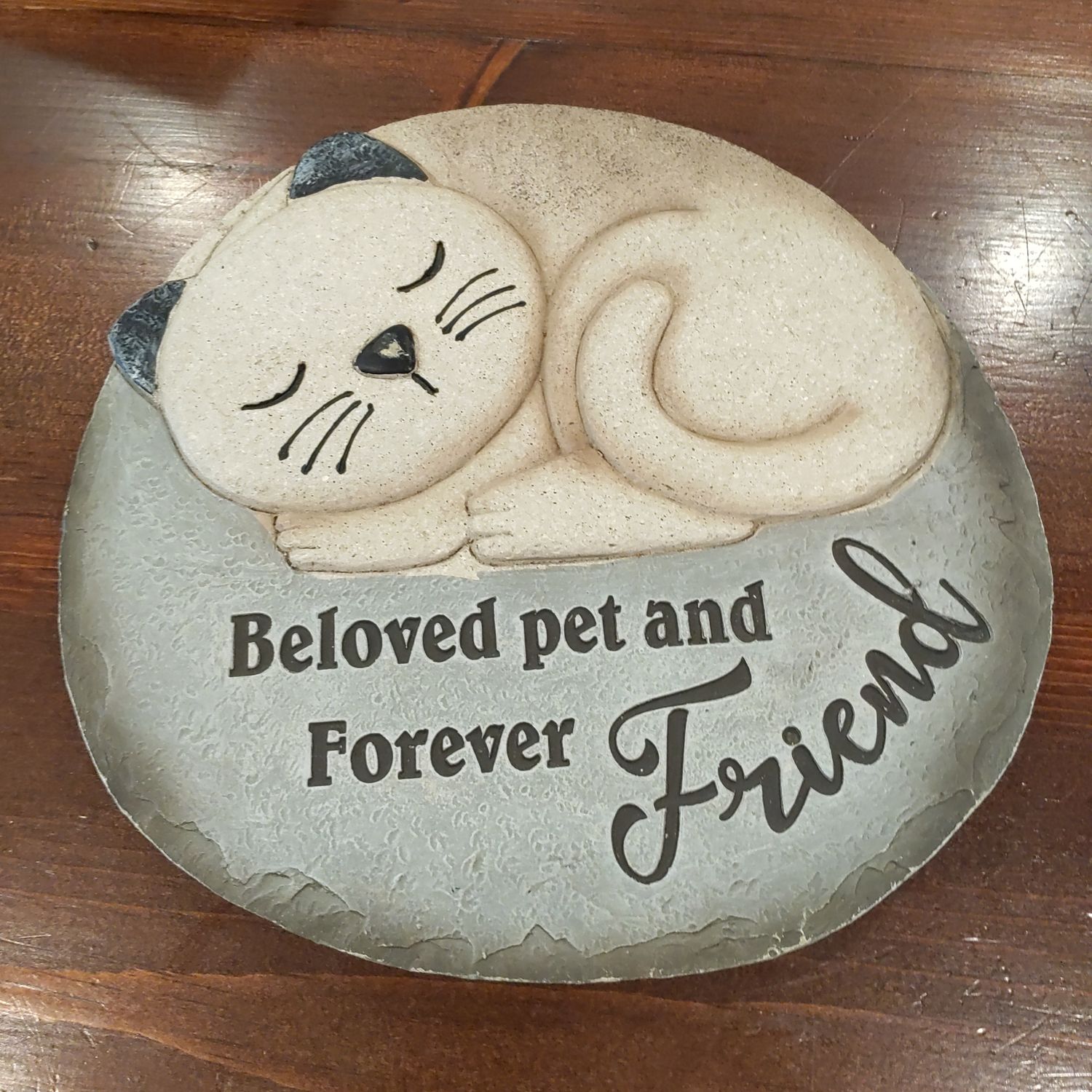 Cat - Beloved Pet & Forever Friend 