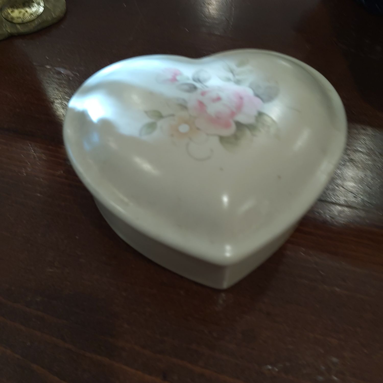 Heart Box
