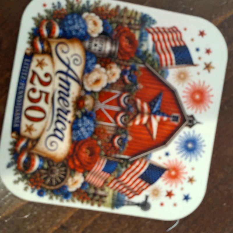 Lititz Magnets