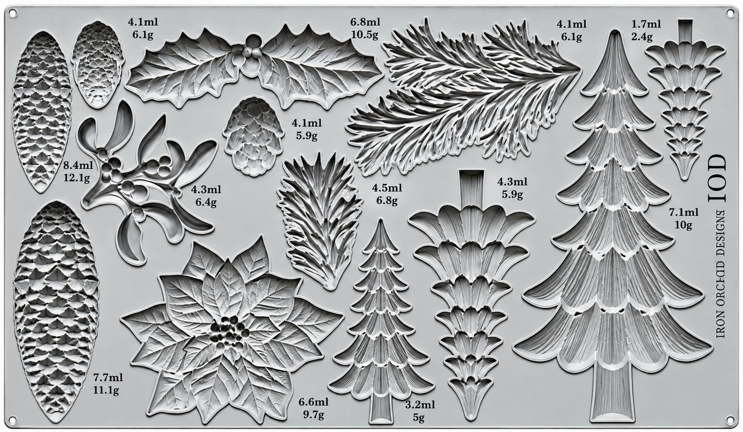 Boughs of Holly (Pre-Order) Boughs of Holly (Pre-Order)