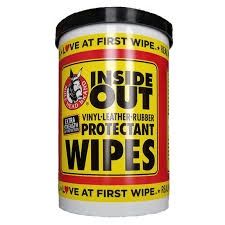 INSIDE OUT WIPES