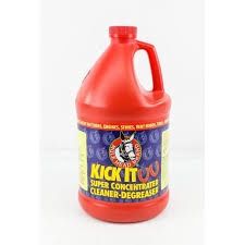 KICK IT DEGREASER GALLON