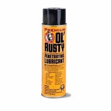 OL' RUSTY PENETRATING OIL