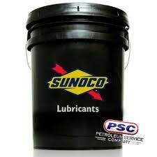 SUNOCO TO-4 SAE 10