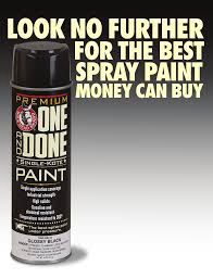 SAFETY RED SPRAY PAINT