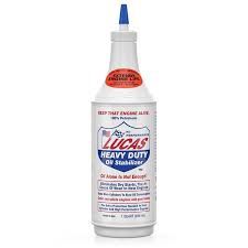 LUCAS HD OIL STABILIZER QT