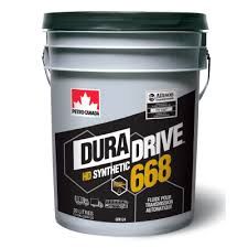 PETRO CANADA TES 668