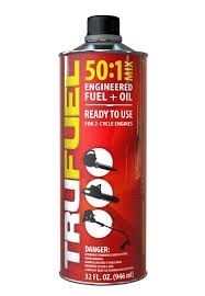 TRUFUEL 50:1 2-CYCLE