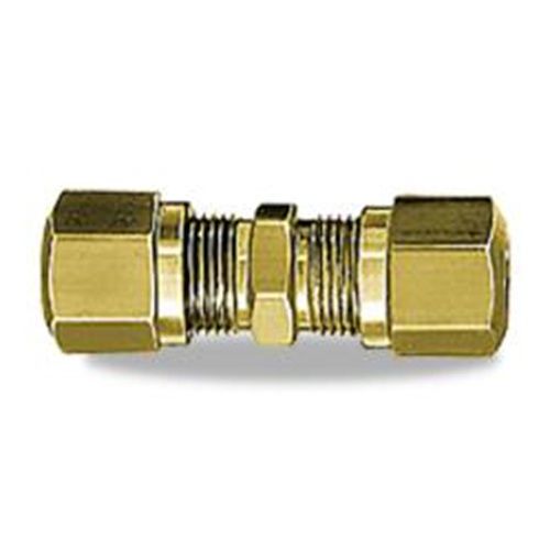 NYLON AIR BRAKE TUBE UNION 3/8"