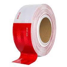 DOT REFLECTIVE TAPE