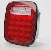 UNIVERSAL STOP/TAIL/TURN COMBINATION LIGHT