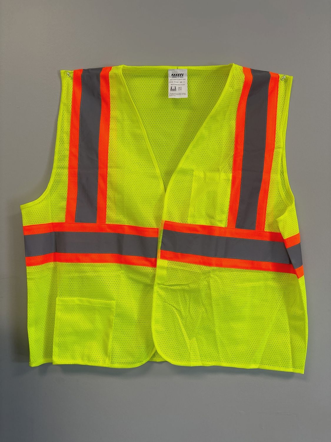 Reflect-A-Gard Safety Vest