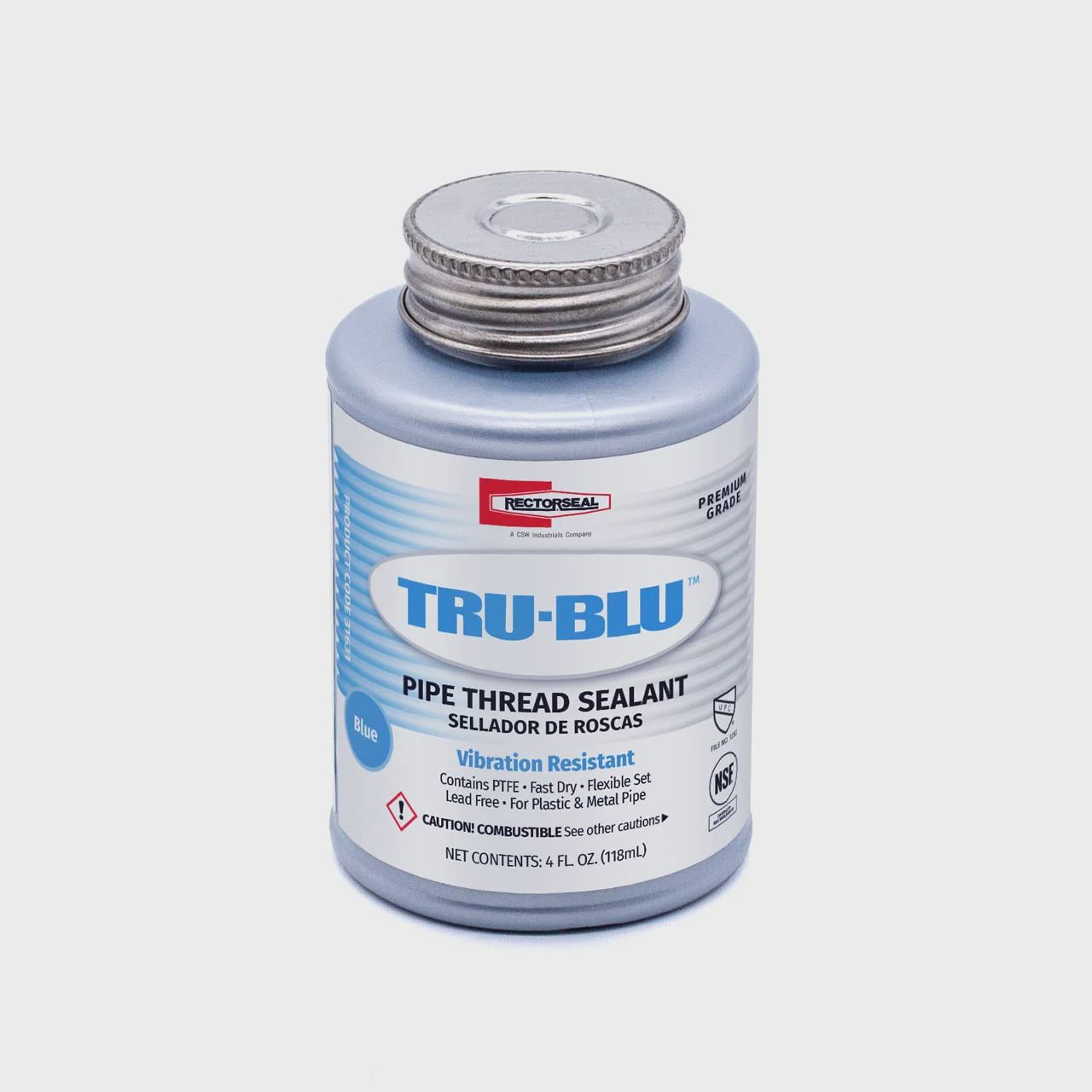TRU-BLU PIPE THREAD SEALANT