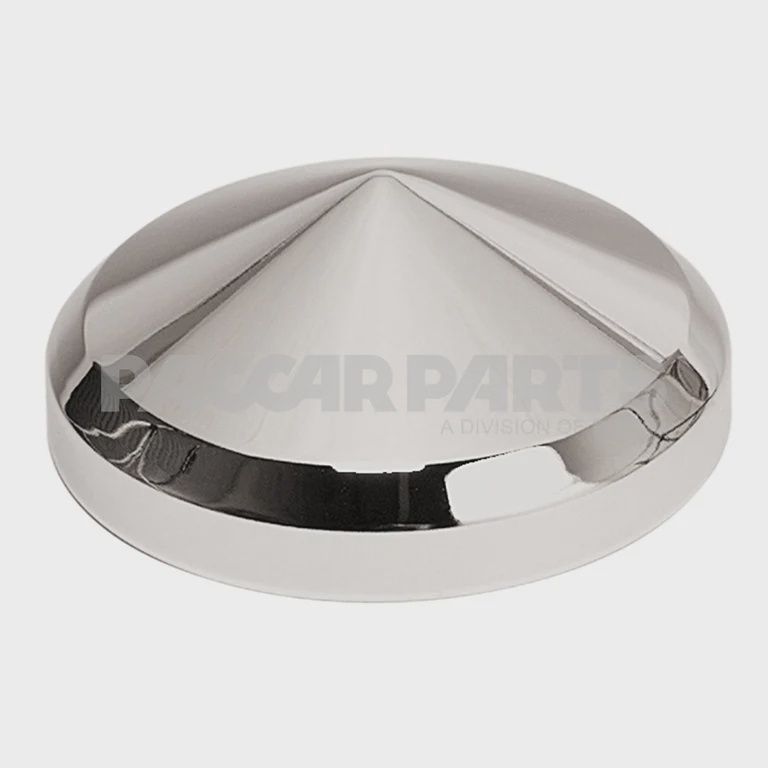 POINTED REAR HUB CAPS KT