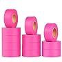PINK FLAGGING TAPE