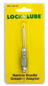 LOCKNLUBE NARROW NEEDLE