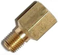 BRASS ADAPTER