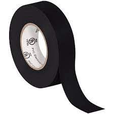ELECTRICAL TAPE
