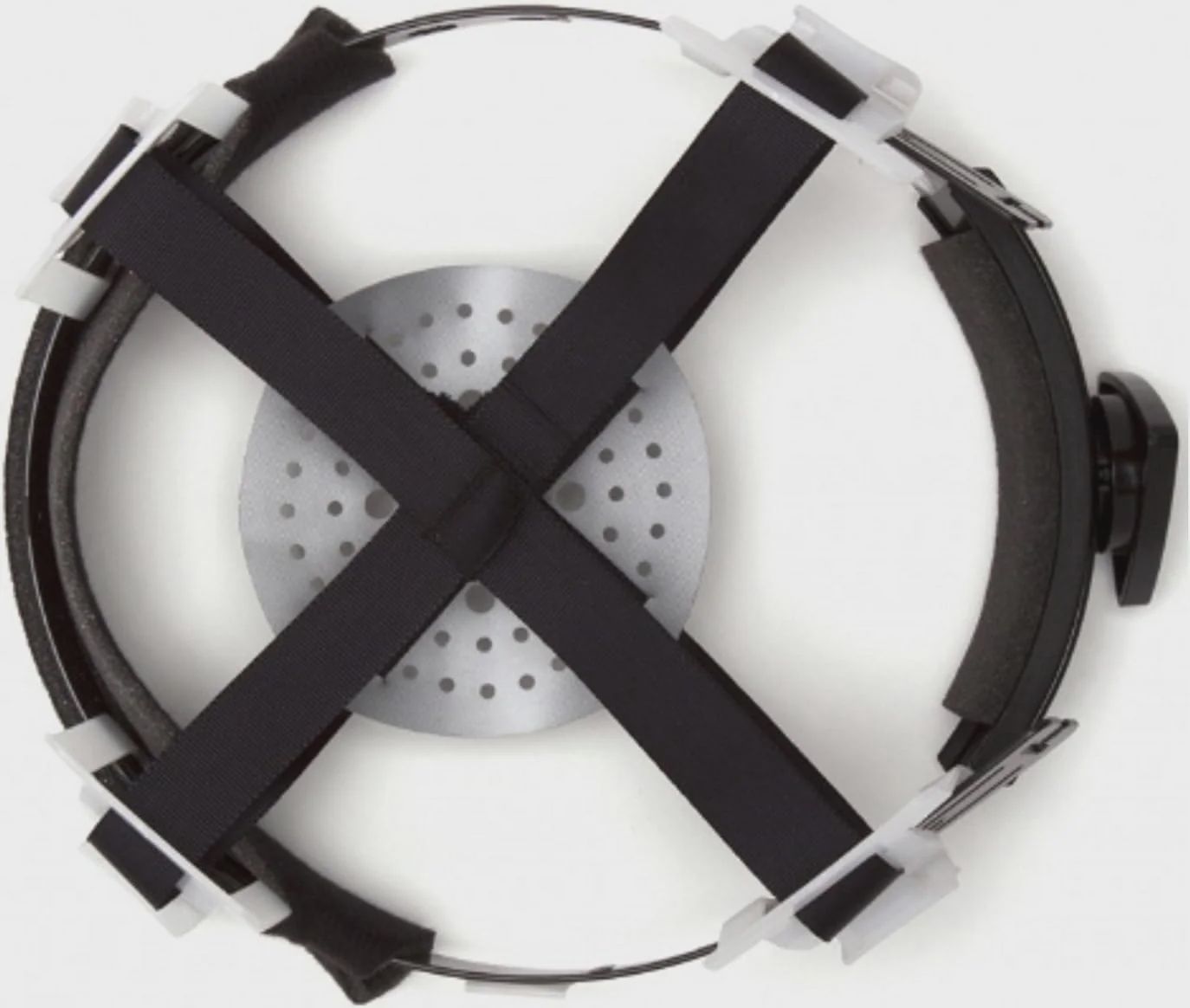 PYRAMEX FULL BRIM HARD HAT