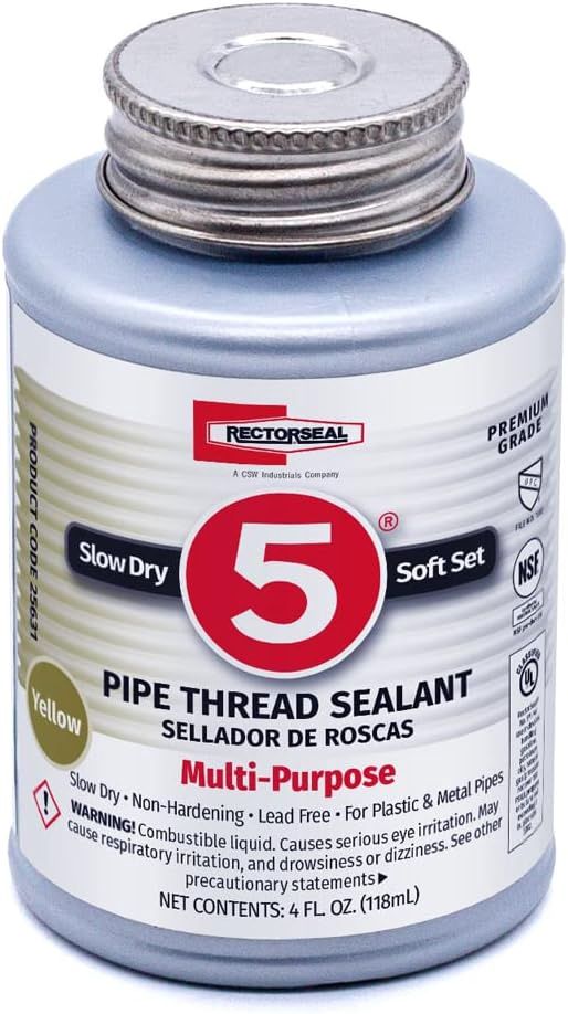 PIPE THREAD SEALANT