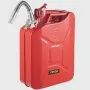 JERRY FUEL CAN 5.3 GALLON RED