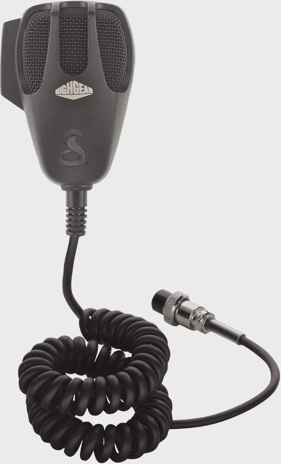 COBRA CB MICROPHONE
